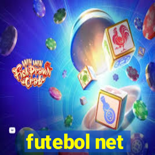 futebol net